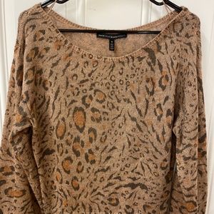 White House Black Market sweater